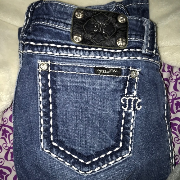 Miss me jeans - Picture 1 of 3